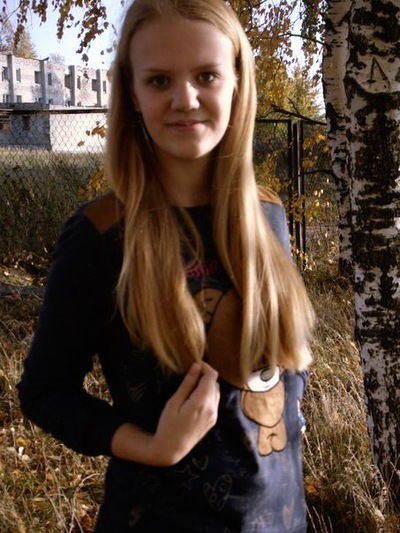 Виктория Кручинкина