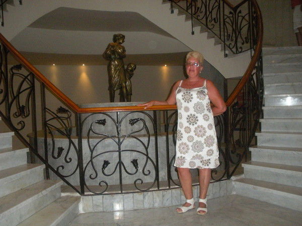 Елена Меньшуткина