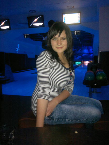 Таня Кияненко