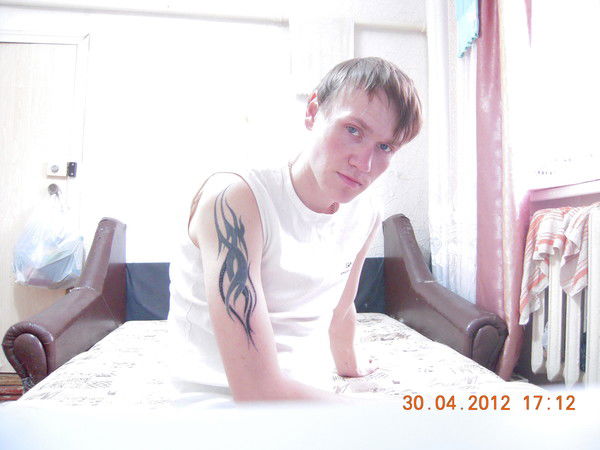 Иван Артемьев