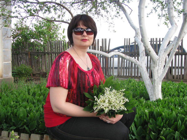 Татьяна Иванова