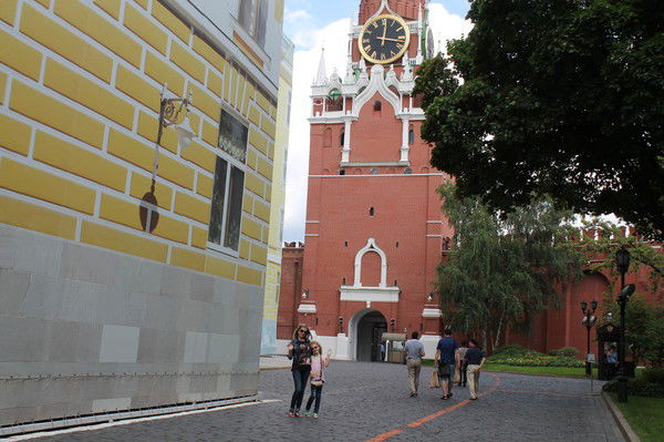 Наталья Середнякова