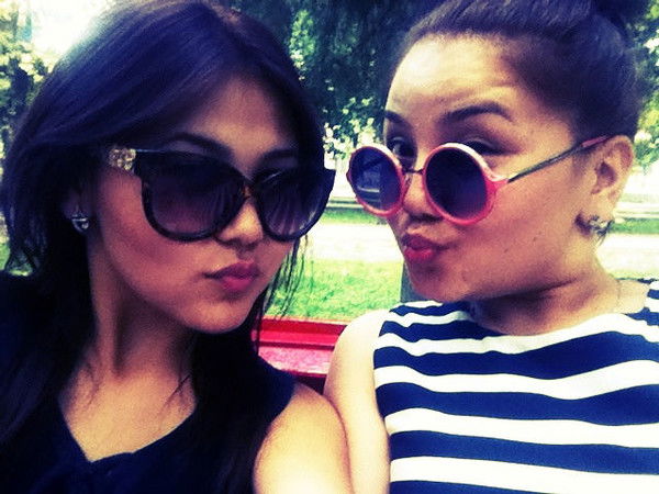 ♕ Alisa Asanova♕