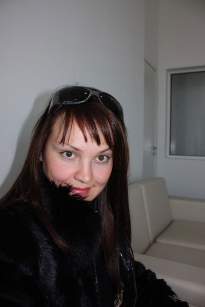 Юлия Бобина