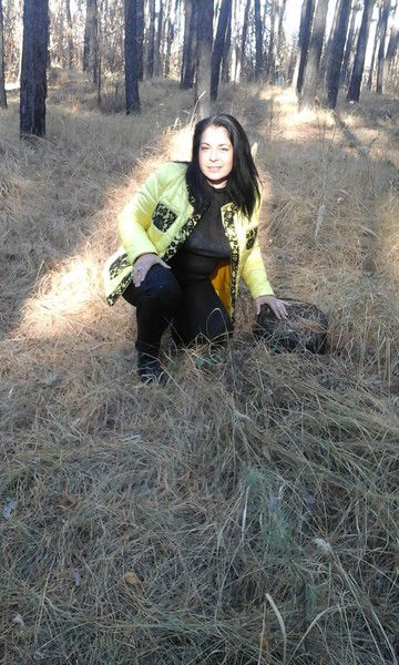 Татьяна Гапеенко