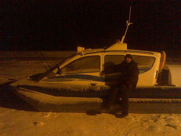 Владислав Селезнёв