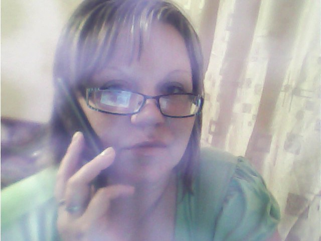 Ксюша Дернейко