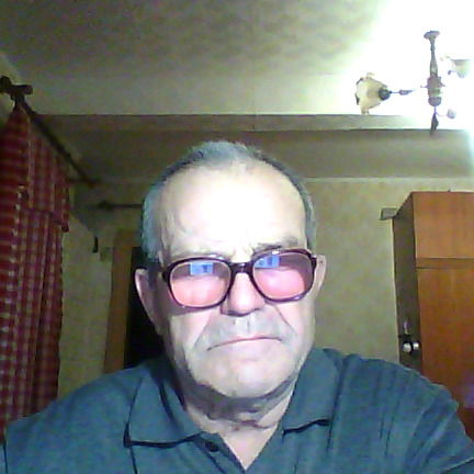 Михаил Кузьменков