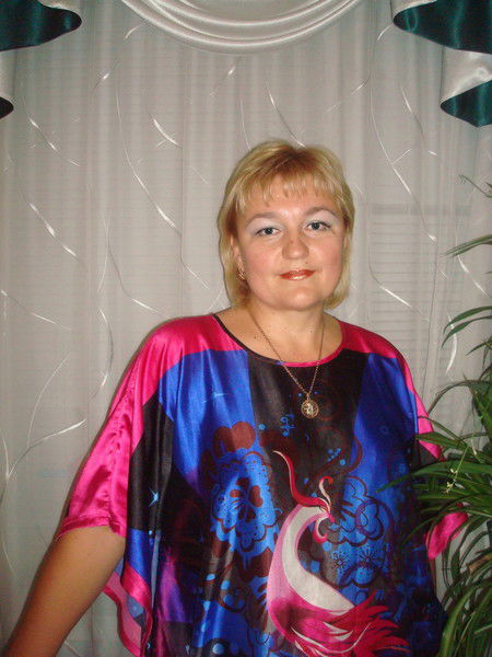 Анжела Давиденко