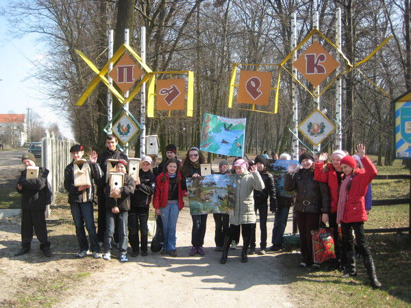 Людмила Савчук