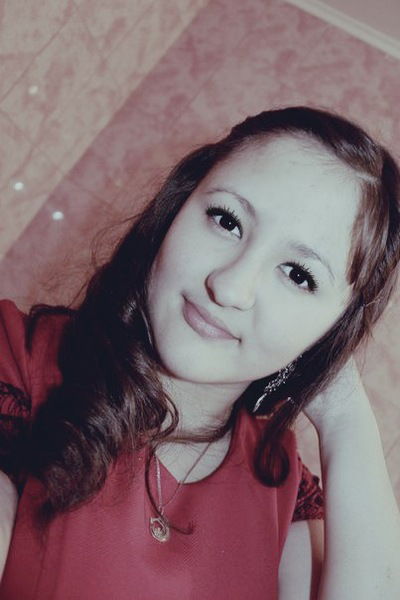 Лиана Янбирдина