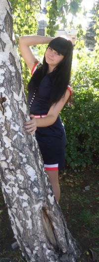 Александра Коновалова