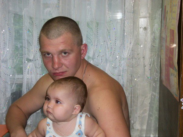 Андрей Соколов