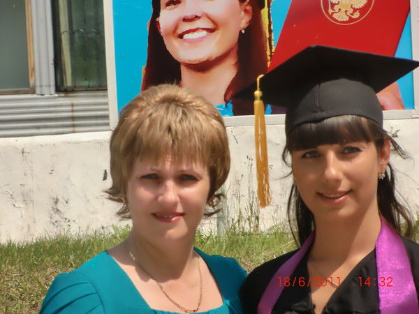 Наталья Тарасенко