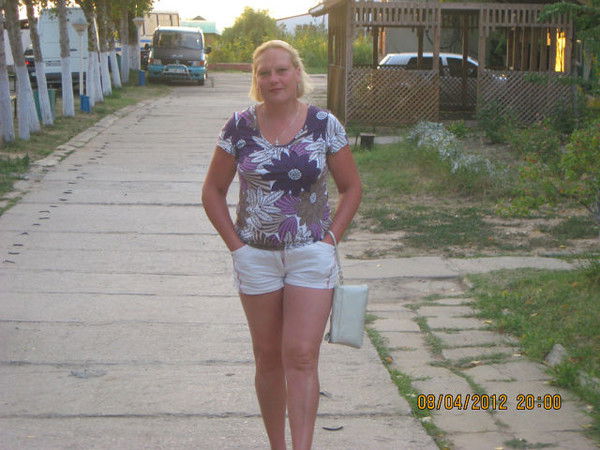 Елена Глобаж