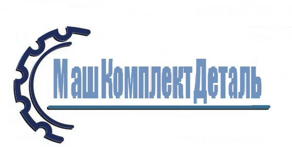 Завод Машкомплектдеталь