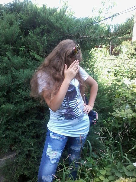 Анжелика Мельканович