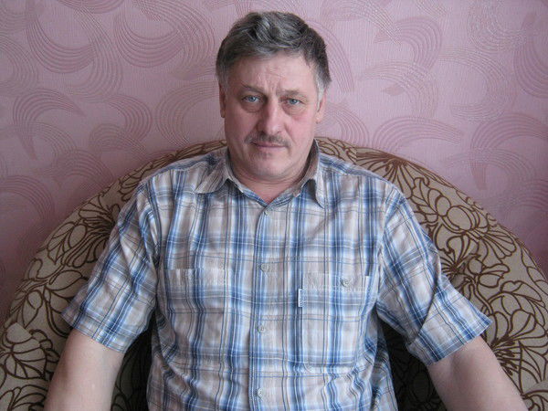 Коля Кочкин