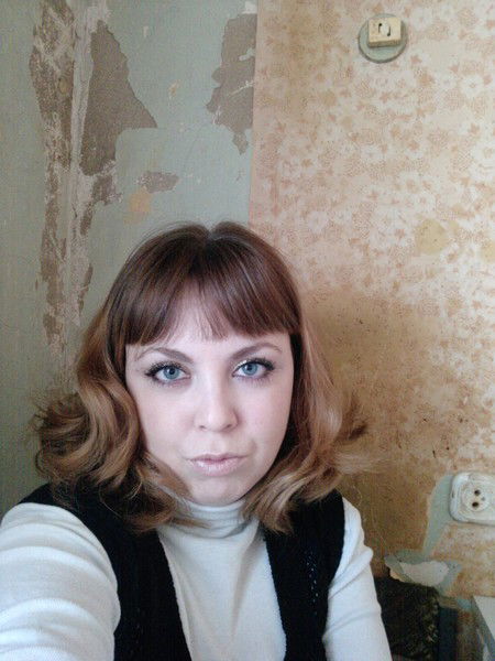 Евгения Покрышкина