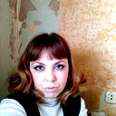 Евгения Покрышкина