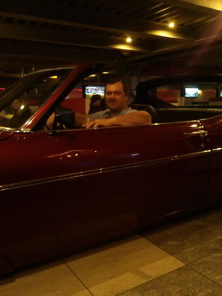 Юрий Мосеев