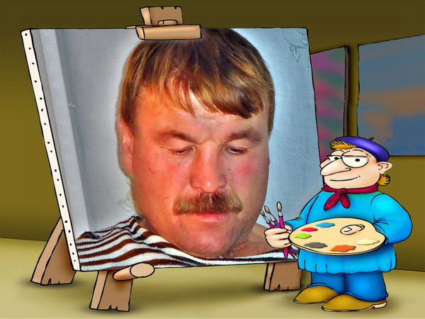 Вячеслав Сатурин