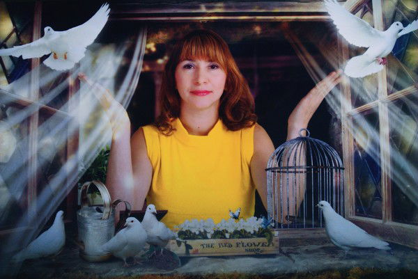 Наталья Мельник (Шамина)