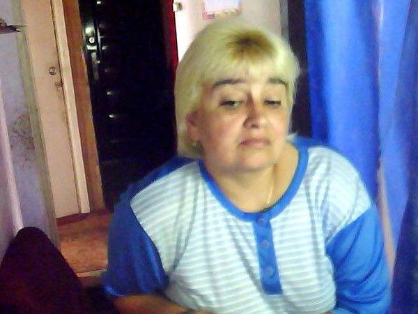 Татьяна Фисун