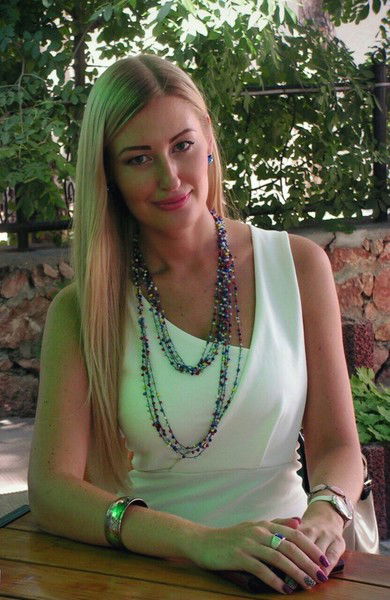 Надежда Бубнова