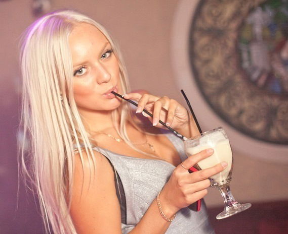 Олеся Не Простая