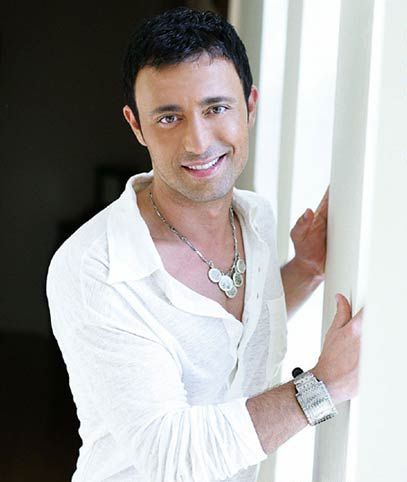 Сандал Абишев