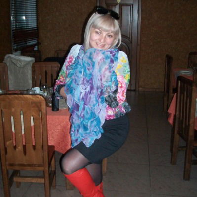 Наталья Артемьева