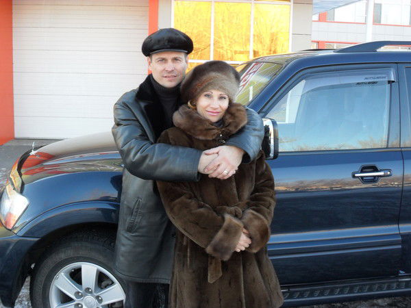 Виктор Воеводенко