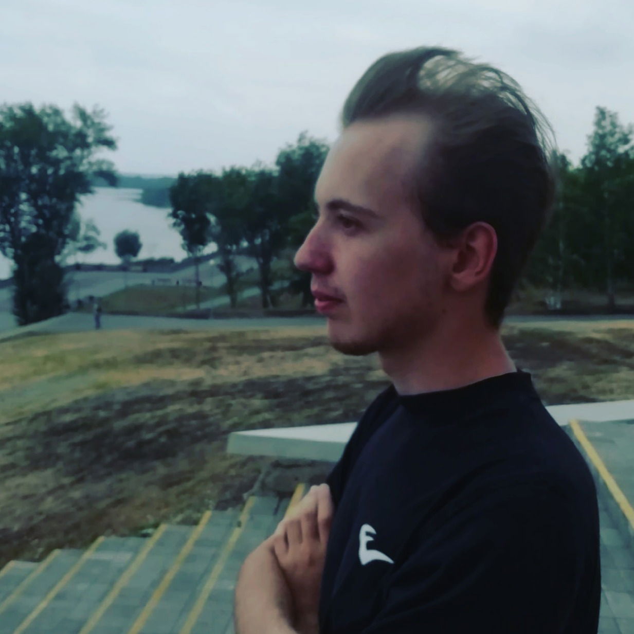 Саша Жирнов