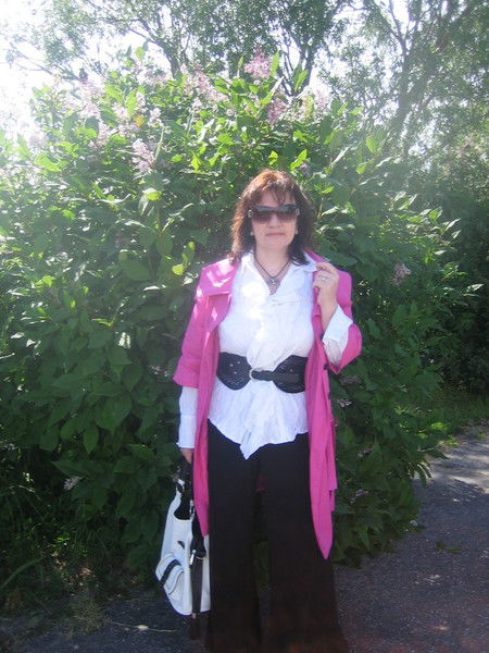 Анжелика Суровцева