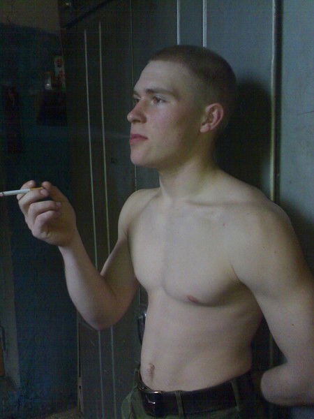 Евгений Козлов