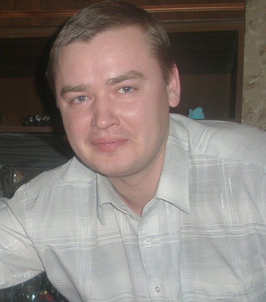 Вадим Васильев