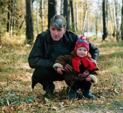 Вячеслав Николаев