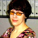 Жанна Нацвина