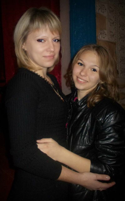 Дарья Маринкова