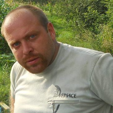 Леонид Панченко