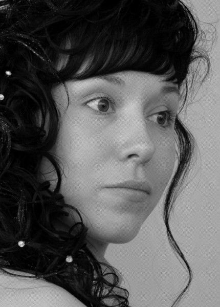 Екатерина Мятова