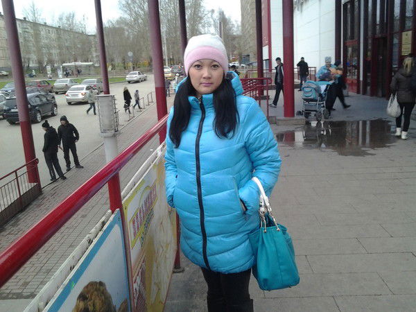 Светлана Хан