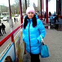 Светлана Хан