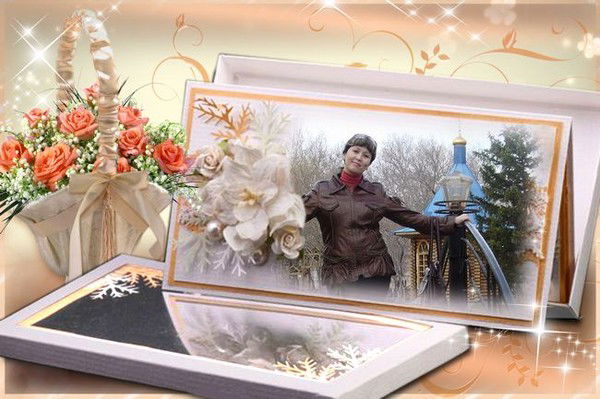 Динара Дианова