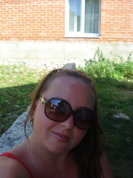 Наталья Стопина