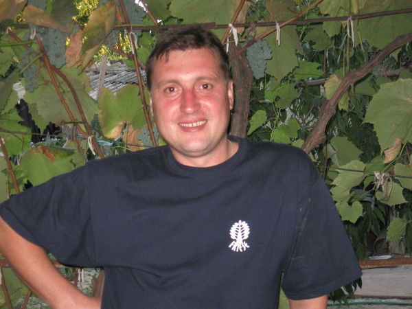 Василий Рябов