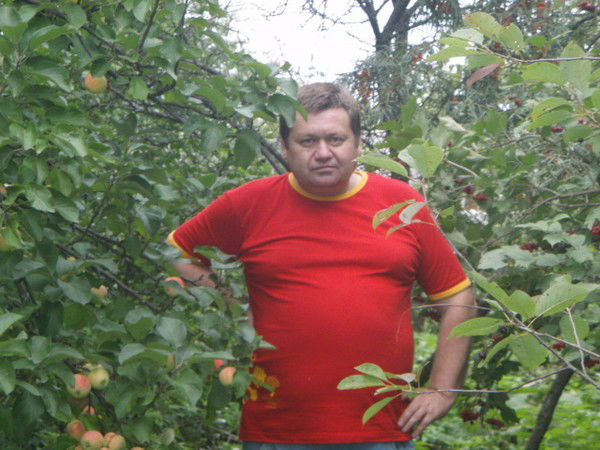 Фанус Габдрафиков