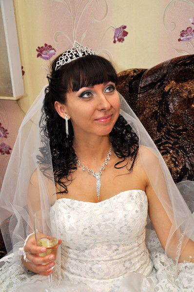 Мария Гребенкина