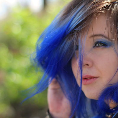 Катюха Новоселова